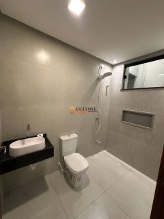 Casa com Piscina 3/4 R$390mil