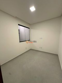 Casa com Piscina 3/4 R$390mil