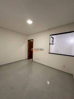 Casa com Piscina 3/4 R$390mil