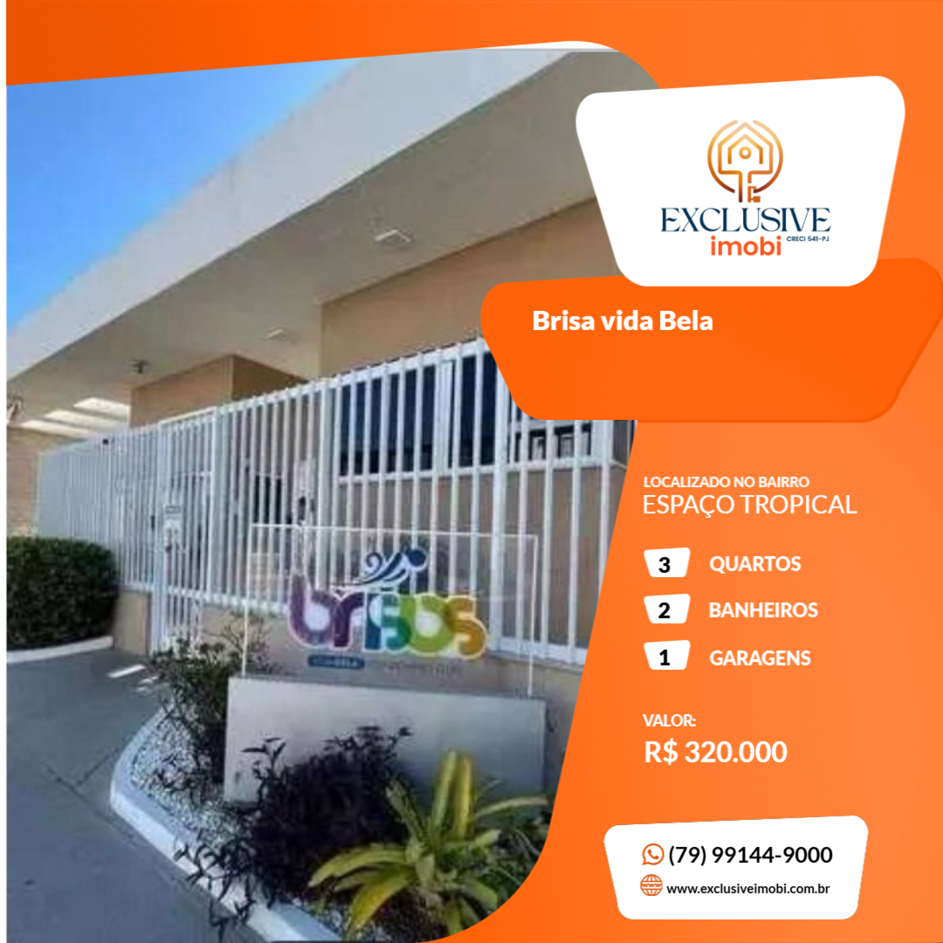 Brisda Belaa vi