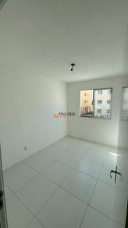 Apartamento à venda no Villa dos Coqueiros