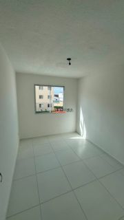 Apartamento à venda no Villa dos Coqueiros