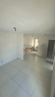 Apartamento à venda no Villa dos Coqueiros