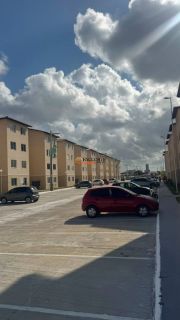 Apartamento à venda no Villa dos Coqueiros