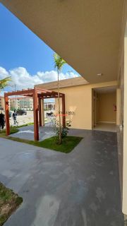 Apartamento à venda no Villa dos Coqueiros