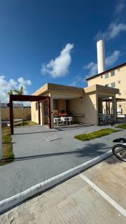 Apartamento à venda no Villa dos Coqueiros