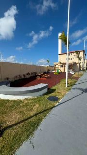 Apartamento à venda no Villa dos Coqueiros
