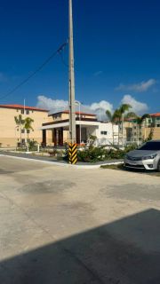 Apartamento à venda no Villa dos Coqueiros