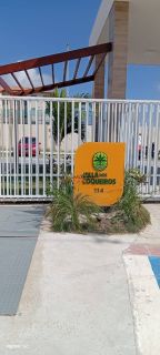 Apartamento à venda no Villa dos Coqueiros