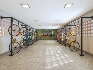 Apartamento à venda no Villa dos Coqueiros