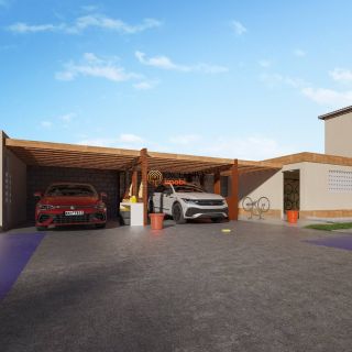 Apartamento à venda no Villa dos Coqueiros