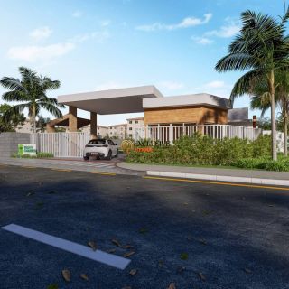 Apartamento à venda no Villa dos Coqueiros