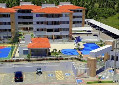 Acqua ville apartamento