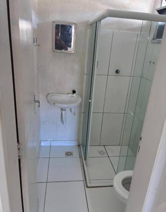 Acqua ville apartamento