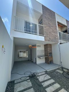 Vendo Casa duplex