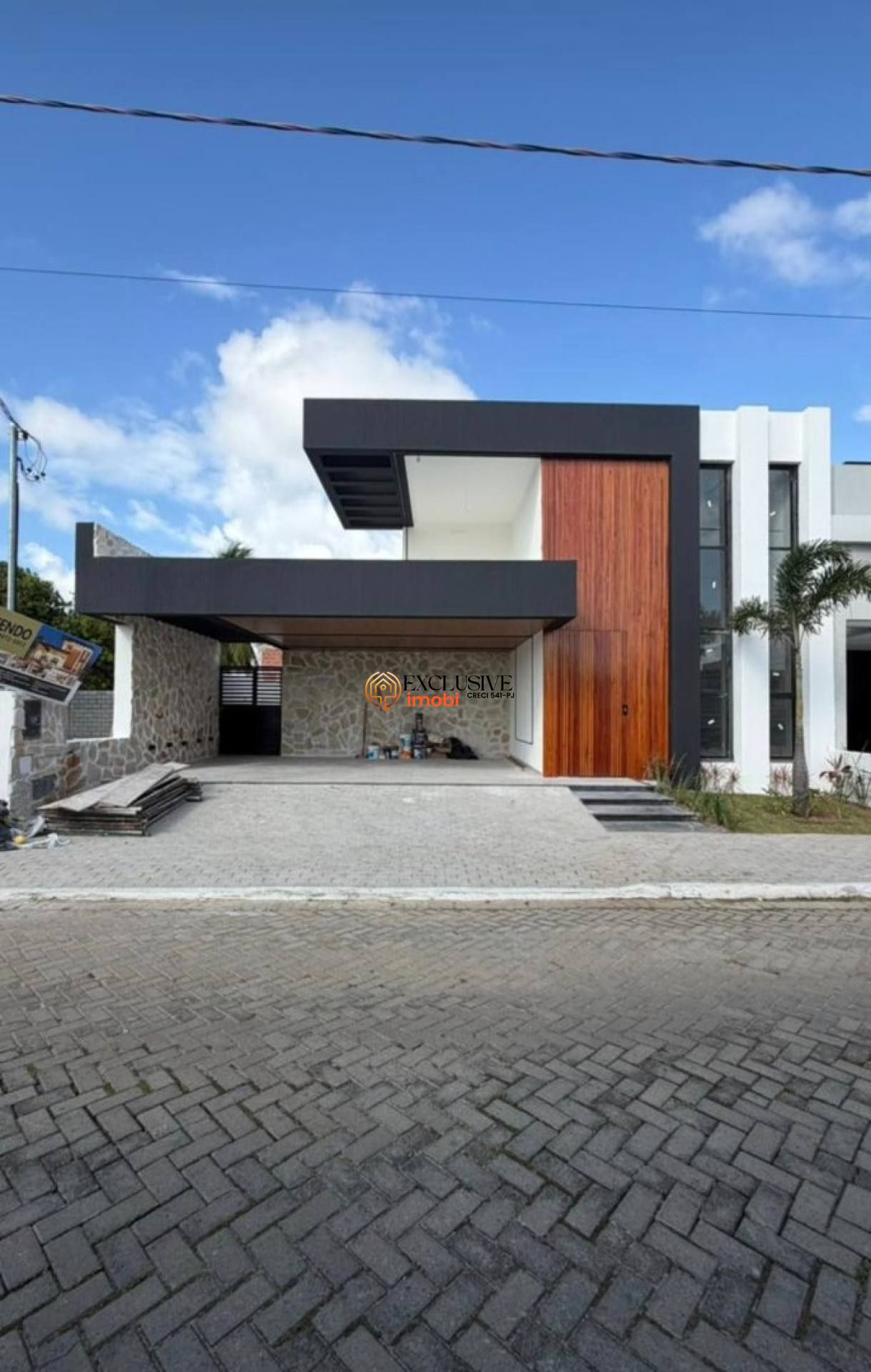 VENDO CASA NO CONDOMÍNIO MALUI RESIDENCE