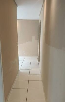VENDO APARTAMENTO – CONDOMÍNIO GRANDVILLE