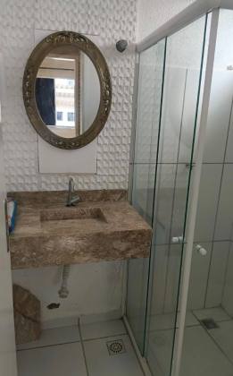 VENDO APARTAMENTO – CONDOMÍNIO GRANDVILLE