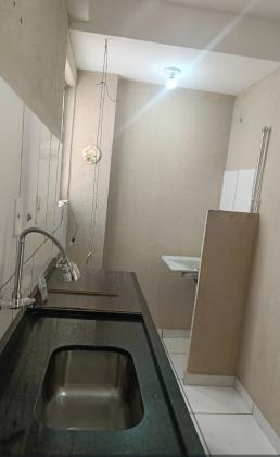 VENDO APARTAMENTO – CONDOMÍNIO GRANDVILLE