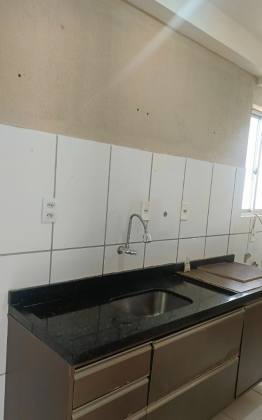 VENDO APARTAMENTO – CONDOMÍNIO GRANDVILLE