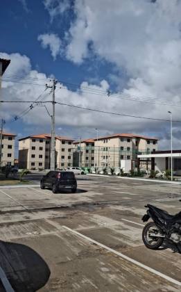 Condomínio villa dos coqueiros