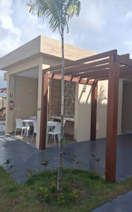 Aluga-se  Condomínio villa dos coqueiros