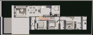 Casa no Terras Alphaville 1