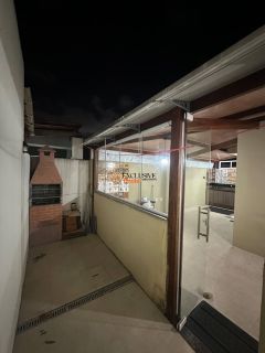 Casa de Condomínio no Marine