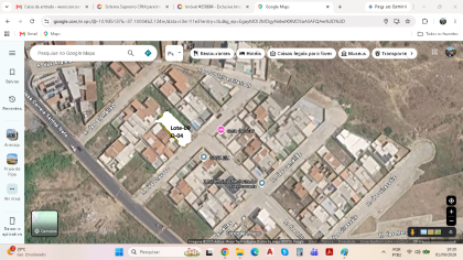 TERRENO NO RESIDENCIAL VALE DOURADO