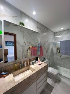 Casa no condomínio Maikai