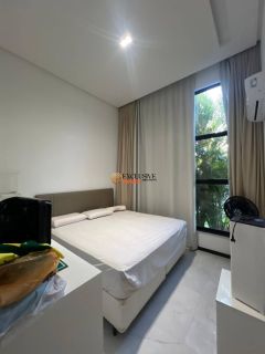 Casa no condomínio Maikai