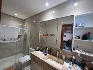 Casa no condomínio Maikai