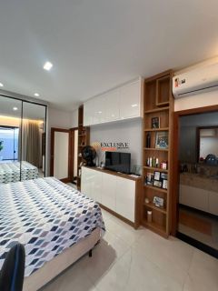 Casa no condomínio Maikai