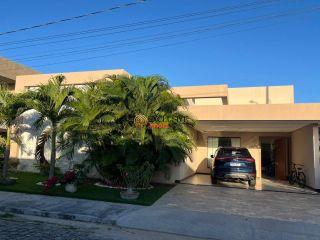 Casa no condomínio Maikai