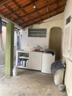 CASA À VENDA – SOL NASCENTE
