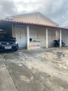 CASA À VENDA – SOL NASCENTE