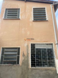 CASA À VENDA – SOL NASCENTE