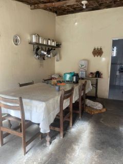 CASA À VENDA – SOL NASCENTE