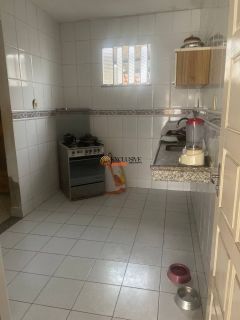 CASA À VENDA – SOL NASCENTE