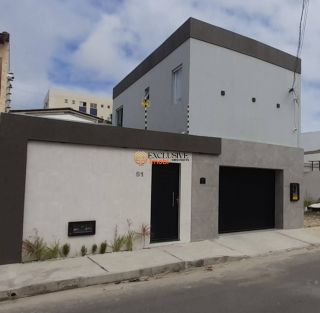 CASA NO LOTEAMENTO COSTA VERDE 1
