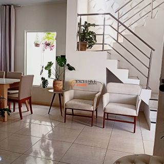CASA NO LOTEAMENTO COSTA VERDE 1
