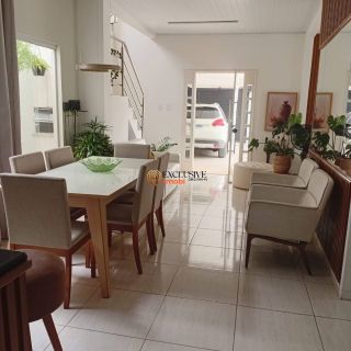 CASA NO LOTEAMENTO COSTA VERDE 1