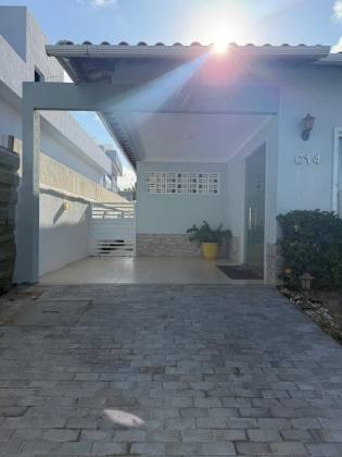 CASA PARA ALUGAR NO ALPHAVILLE 2