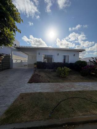 CASA PARA ALUGAR NO ALPHAVILLE 2