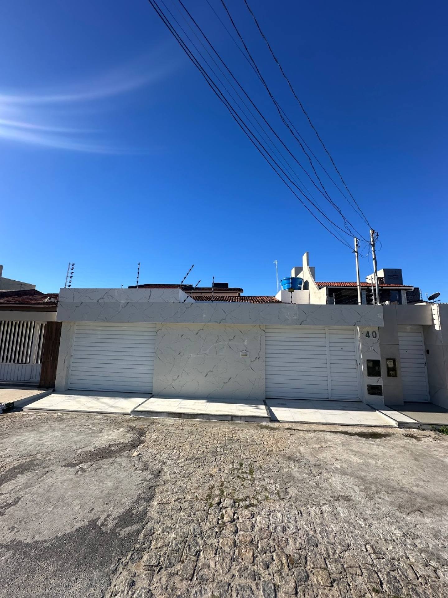 Casa à Venda no Bairro Aeroporto, Aracaju