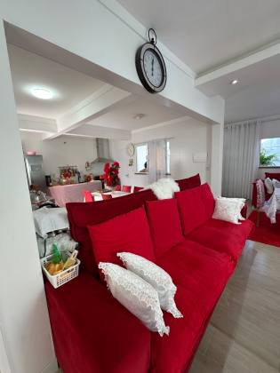 Casa à Venda no Bairro Aeroporto, Aracaju