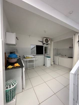 Casa à Venda no Bairro Aeroporto, Aracaju