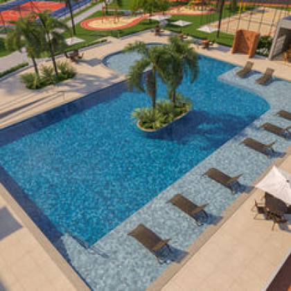 LOTE REPASSE - RIVIERA BEACH ( BARRA DOS COQUEIROS)