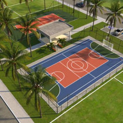 LOTE REPASSE - RIVIERA BEACH ( BARRA DOS COQUEIROS)