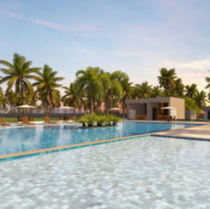 LOTE REPASSE - RIVIERA BEACH ( BARRA DOS COQUEIROS)